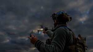 В СБС назвали число знищених окупантів за 10 місяців