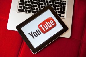 В Україні блокуватимуть YouTube-канали за рекламу азартних ігор