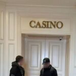 В Україні викрили мережу казино зі слідом з Росії