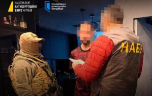 В Україні викрили зернову схему на сотні мільйонів