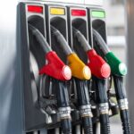 В Україні знизилися ціни на пальне