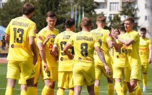 В УПЛ у наступному сезоні гратиме Буковина