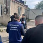 В Ужгороді викрили схему на відходах за участі депутата