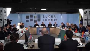 Саміт у Бучі і голос правди: світ підтримує Україну