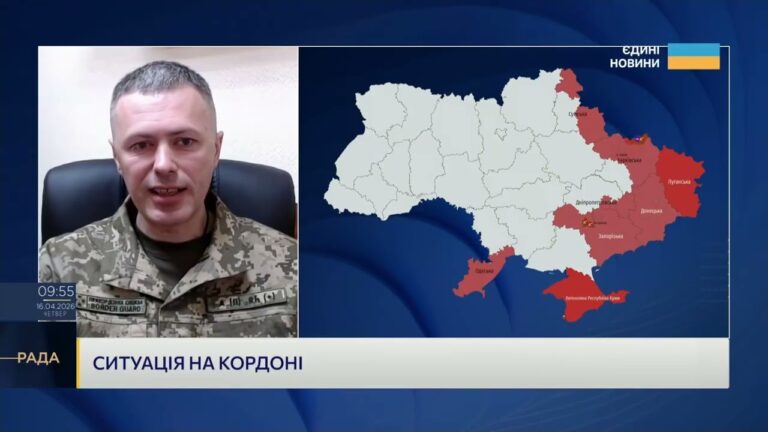 Ситуація на північному кордоні: чи є загроза з боку Білорусі | Андрій Демченко