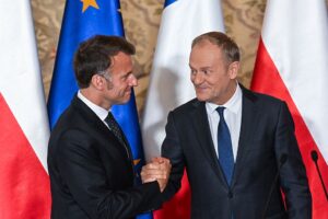 Варшава і Париж готують спільні ядерні навчання