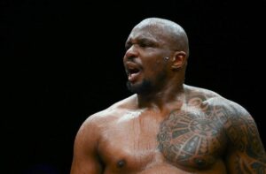 Вайт кинув виклик ексчемпіону Вайлдеру