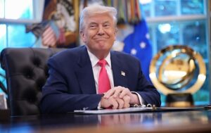 Важіль тиску на Китай: ЗМІ дізналися про наступні дії Трампа щодо Ірану