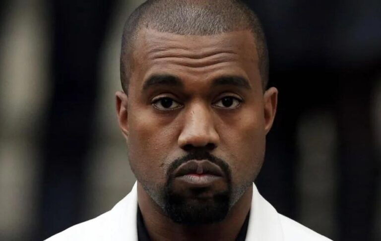 Велика Британія залишилася без Каньє Веста. Реперу різко заборонили в’їзд