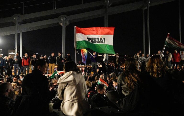 Вибори в Угорщині: полічено близько 99% голосів