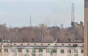 Вибух на заводі в Казані: з-під завалів витягли тіло