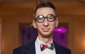 Відомий шоумен заявив про пухлину в мозку