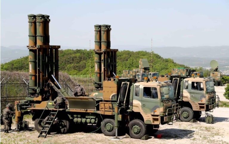 Війна з Іраном виявила силу південнокорейської ППО – ЗМІ