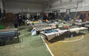 Військові відреагували на скандал з ТЦК Ужгорода