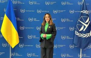 Визначено кандидатів на посаду судді МКС від України – ОП