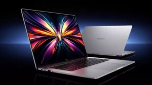 Xiaomi представила нову лінійку ноутбуків