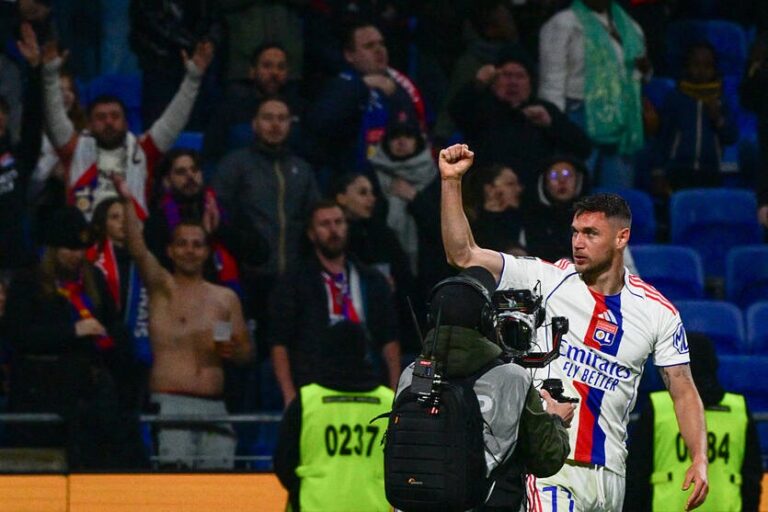 Яремчук зрівнявся з українцями за показником у Лізі 1