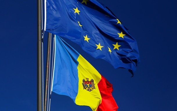 ЄС продовжив санкції за спроби дестабілізації Молдови