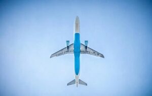 Європа відчує дефіцит авіапального вже за три тижні – ЗМІ