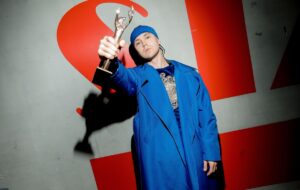 YUNA-2026: Пивоваров тріумфував, Jerry Heil та Кажанна – серед лідерів