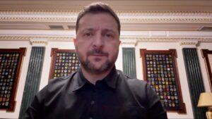 Україна бере участь у всіх форматах взаємодії з партнерами заради більшої безпеки 2.04.2026