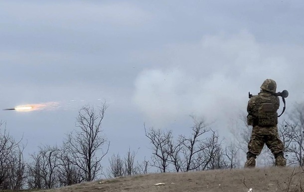 Загострення у Гришиному: у ДШВ повідомили про стримання наступу РФ