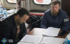 Затриманий в Одесі капітан судна “тіньового” флоту отримав підозру
