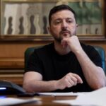 Зеленський: Київ запропонував РФ енергоперемир’я