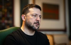 Зеленський назвав регіони, які найповільніше готуються до зими