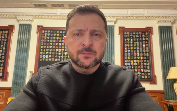 Зеленський пояснив, чому не можна послаблювати санкції проти РФ