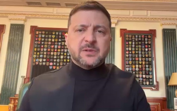 Зеленський: Ракети до ППО в України “можуть скінчитися будь-якого тижня”