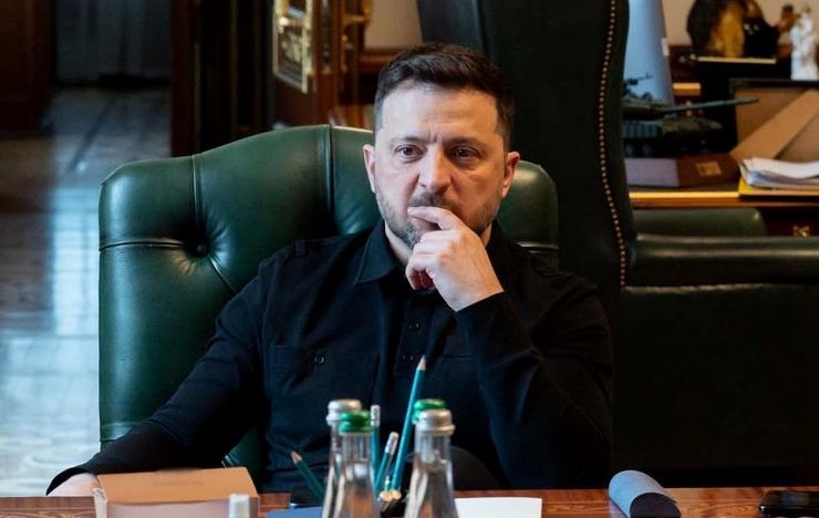 Зеленський відреагував на ідеї “символічного” членства в ЄС