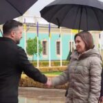 Зеленський заявив про перевагу ЗСУ на фронті
