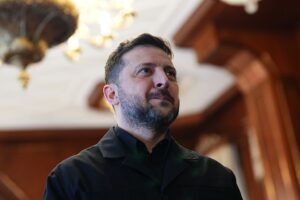 Зеленський: Зростання цін на пальне не залежить він нафтопроводу Дружба