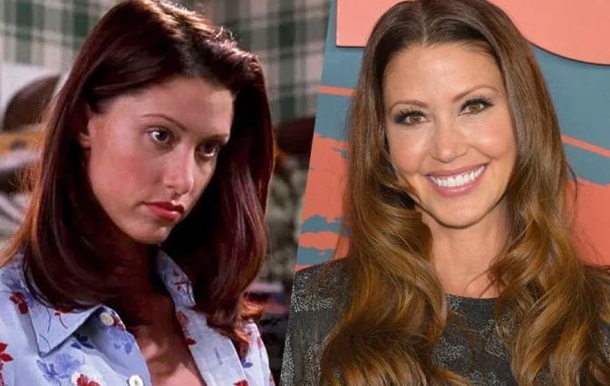 Зірка Американського пирога заробила $1 млн за тиждень на OnlyFans