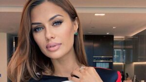 Зірка Instagram і Путін: деталі скандалу