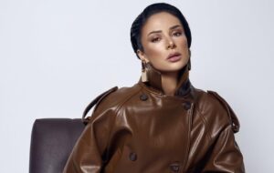 Злата Огнєвіч зізналася, скільки витратила на Євробачення-2013