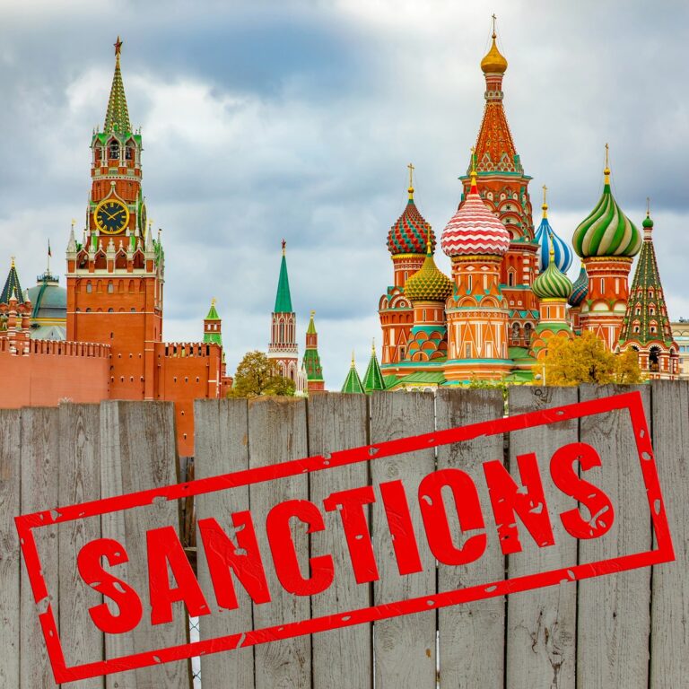 ЗМІ дізналися деталі 20-го пакета санкцій ЄС