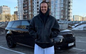 ЗМІ повідомляють про ДТП за участі Тараса Цимбалюка