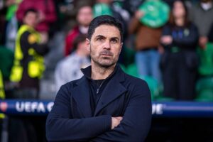 ЗМІ розкрили список цілей Арсеналу на літо