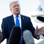 ЗМІ розвідали, що скаже Трамп у зверненні до нації