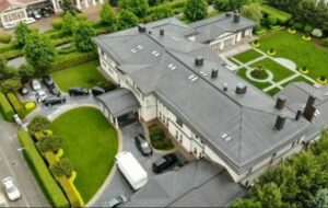 ЗМІ виявили в Медведчука найдорожчий у Підмосков’ї маєток