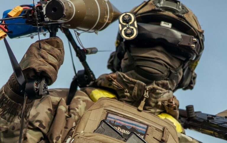 ЗСУ уразили об&rsquo;єкти одного з найголовніших центрів безпілотних систем РФ