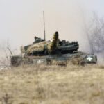 ЗСУ відбивають штурми на 10 напрямках – Генштаб