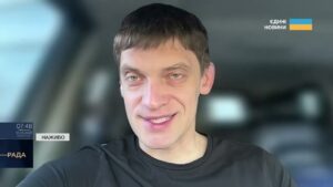 Обстріли та відновлення інфраструктури: як живе Запорізька область | Іван Федоров