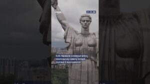 З Днем Києва 💙💛Київ — це серце України, яке б’ється навіть під звуки тривог.