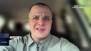 Евакуація, розмінування і підготовка до зими: ситуація на Херсонщині | Ярослав Шанько