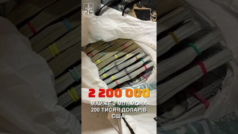 Полковники поліції вибили з “криптовалютчиків” близько 2,2 млн доларів: справа у суді