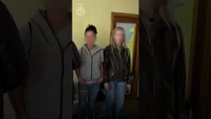 Викрито групу киян, які намагалися заволодіти нерухомістю іноземки на понад 21 млн грн