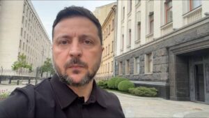 Наша далекобійність – те, що значно змінює ситуацію та й загалом сприйняття російської війни у світі